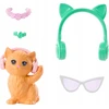 Lėlė Barbie Mattel BRB Paplūdimio detektyvai Daisy lėlė JFV66 WB4