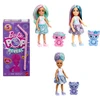 Mattel CHELSEA POP REVEAL rinkinys – Sweet Tears serija (JFY01)