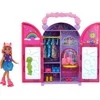 Mattel Čelsės spintos rinkinys