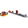 Mattel CARS rinkinys – Lenktynės 2in1 (JDJ02)
