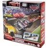 Mattel CARS rinkinys – Lenktynės 2in1 (JDJ02)