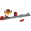 Mattel CARS rinkinys – Lenktynės 2in1 (JDJ02)