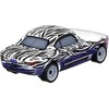 Mattel CARS automobilis Kay Pillar Durey HHV04