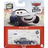 Mattel CARS automobilis Kay Pillar Durey HHV04