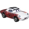 Mattel CARS autko Mae Pillar-DoRey HKY50
