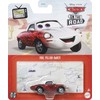Mattel CARS autko Mae Pillar-DoRey HKY50