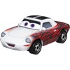 Mattel CARS autko Mae Pillar-DoRey HKY50
