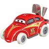 Žaislinis automobilis Mattel Disney Pixar