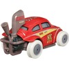 Žaislinis automobilis Mattel Disney Pixar