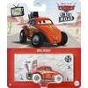 Žaislinis automobilis Mattel Disney Pixar
