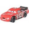 Mattel Cars. Auto GRR55