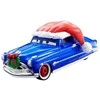 Mattel Automobiliai Automobilis Žiema Doc Hudson GYD59