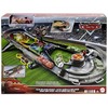 Mattel „Disney Cars“ – „Piston Cup Action Speedway Playset“ (HPD81)