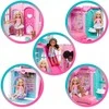Mattel CHELSEA POP UP namas (JFW49)