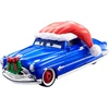 Mattel CR Žieminis automobilis asortimentas GYD55 B/C12