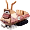 Mattel CR Žieminis automobilis asortimentas GYD55 B/C12