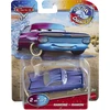 Mattel „Disney Cars“ – spalvų keitikliai – Diana Geardado (HMD69)
