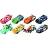 Mattel „Disney Cars“ – spalvų keitikliai – Diana Geardado (HMD69)