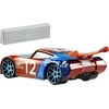 Mattel CR CARS CARS NASCAR MIX HYB65 B/C8