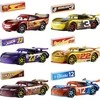Mattel CR CARS CARS NASCAR MIX HYB65 B/C8