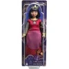 Mattel Disney Wish Dahlia - madinga lėlė