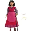 Mattel Disney Wish Dahlia - madinga lėlė