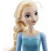 Mattel Lėlė Frozen Elsa