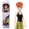 Mattel DISNEY Frozen lalka Anna JJY40