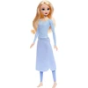 Mattel DISNEY Frozen lalka Elsa JJY39