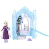 Mattel DISNEY FROZEN Elzos pavėsinės rinkinys (JFG29)
