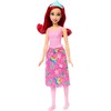 Mattel *****DISNEY Princess Arielka Party doll JBG05