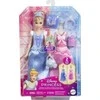 Mattel Disney princesės pasakų lėlė Pelenė