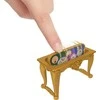 Mattel Lėlių namas Disney Princess Belli HLW94 su pilimi