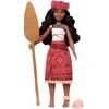 Mattel Disney dainuojanti lėlė Moana 2