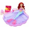 Mattel DISNEY ARIEL'S WATER FUN HWB39 WB4