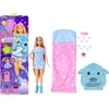 Mattel Drabužėliai mėlyna motyw (JMR88)