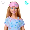 Mattel Drabužėliai mėlyna motyw (JMR88)