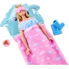 Mattel Drabužėliai mėlyna motyw (JMR88)