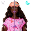 Mattel Drabužėliai pizama party rožinė motyw (JMR89)