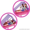 Lėlių kemperis Mattel Barbie Dreamcamper, su priedais