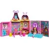 Mattel „Enchantimals“ namas
