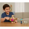 Mattel *****MINECRAFT fig.Battel Mode Hog Pig JFG67 /3