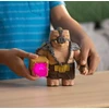 Mattel *****MINECRAFT fig.Battel Mode Hog Pig JFG67 /3