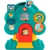 Mattel FISHER-PRICE namelis – automobilis (HXK32)