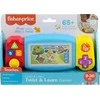 Fisher Price Mažojo žaidėjo abc pultas mokykis ir juokis