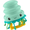 Mattel FP gryzak Morska przygoda 2w1 Meduza JHB54 JHB57