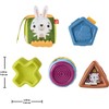 Mattel FP Kaladėlės SENSORYCZNE HXK48 PUD2