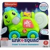 Fisher-Price Crawl n Colors Chameleon HYL34