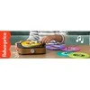 Record Fisher Price patefonų grotuvas JGX04