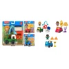 Mattel Fp Lp Autko Figūrėlė Akces Let S Go Mix (JMT84)